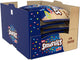 Smarties mini doosjes met melkchocolade - 12 zakken x 259g