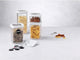 Zwilling fresh save - 4-delige set - cubes