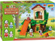 Unico maximilian families boomhut - 96dlg.