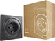 Fibaro walli n outlet type f - antraciet - klassiek basiselement
