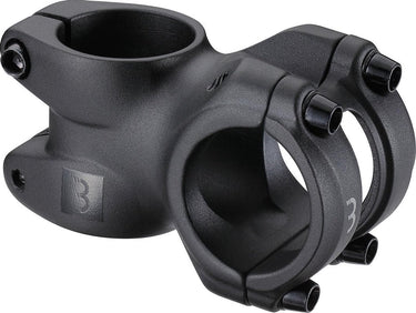 Bbb cycling stuurpen 60 mm - roadforce 31.8mm stuur - -6° +6° hoek - racefiets, e-bike mtb stuurpen vast - bhs-08