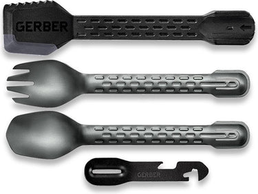 Gerber compleat - cook eat clean tong onyx