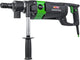 Eibenstock esd 162 diamantboor voor droge kern 2200 w ( 03e25000 ) tot 162 mm + koffer