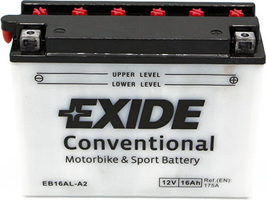 Exide eb16al-a2 n