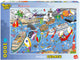 Goliath that's life city edition: sydney legpuzzel - 1000st.