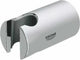Grohe rainshower wandhouder - wanddouchehouder - chroom