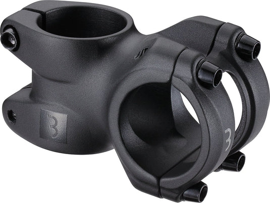 Bbb cycling stuurpen 40 mm - roadforce 31.8mm stuur - -6° +6° hoek - racefiets, e-bike mtb stuurpen vast - bhs-08