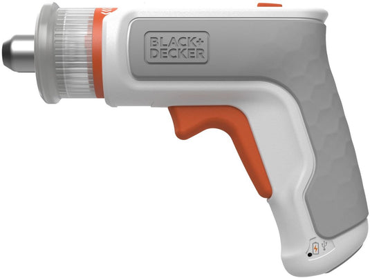 Black+decker 3.6v montageschroevendraaier - bcrta01-xj