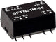 Mean well sftn01l-05 dc dc-convertermodule 200 ma 1 w aantal uitgangen: 1 x inhoud 1 stuk(s)