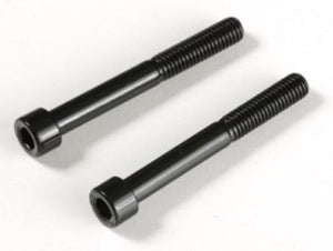 Thule duodeel yepp mini boutset stuurpenadapter 2 - zwart