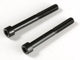 Thule duodeel yepp mini boutset stuurpenadapter 2 - zwart
