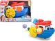 Simba - abc - sammy splash schip - boot - waterspeelgoed