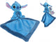 Simba disney - lilo stitch - stitch - 37 cm - blauw - alle leeftijden - knuffeldoek