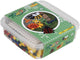 Hama doos maxi beads and pegboards 600 strijkkralen- 8744