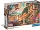 Clementoni pzl 500 hqc victorian promenade 2026 compact.