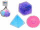 John toys 3 slow rise squeeze glitter vorm