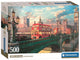 Clementoni legpuzzel westminster bridge, 500st.