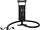 Abbey handpomp double action - 2x 0.7 l - zwart groen