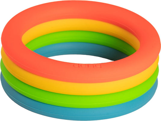 Dena dëna neon - ringen.