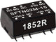 Mw mean well sftn02n-12 dc dc-convertermodule 167 ma 2 w aantal uitgangen: 1 x inhoud 1 stuk(s)