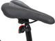 Huffy marker volledig geveerde mountainbike 21 versnellingen shimano 26 inch medium - blauw fiets