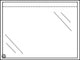 Raadhuis paklijstenvelop - 165x122mm - a6 - onbedrukt - 1000 stuks - rd-310100
