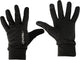 Avento sporthandschoenen met touchscreen tip - basic black - xl xxl