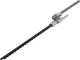Dewalt dcmasph6n | split boom opzetstuk | heggenschaar op steel - dcmasph6n-xj