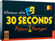 999games 999 games 30 seconds vlaamse editie bordspel