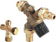 Grohe red mengventiel voor red new kokendwaterkranen