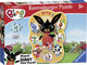 Ravensburger 05563 puzzel vormpuzzel 24 stuk(s) kinderen