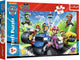 Trefl paw patrol puzzel - 100 stukjes