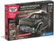 Clementoni wetenschap spel mechanica jeep recon