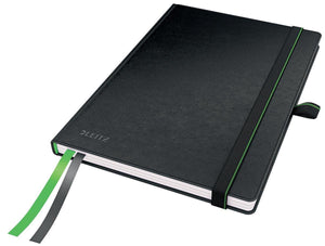 Leitz schrijfblok a5 geruit 80 vel