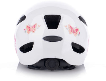 Tempish - stryker - skatehelm - roze - 52-56cm (m)