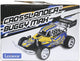 Lexibook crosslander® buggy max - oplaadbare buggy car met afstandsbediening