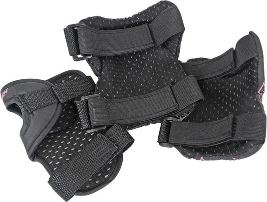 Tempish - fid - skatebescherming - 3-pack - volwassenen - roze - s