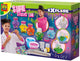 Ses creative - explore - science slime lab - experimenteer met slijm - maak je eigen slime creaties – slijm maken