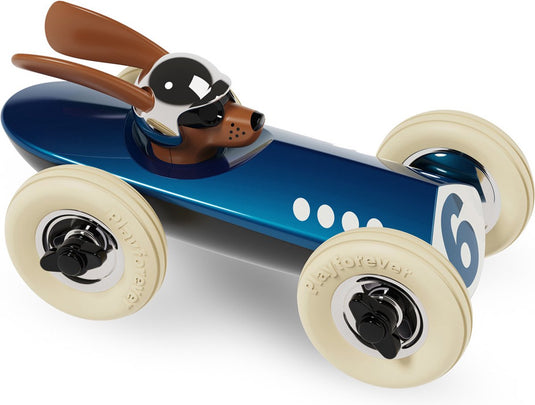 Playforever | rufus bertie auto
