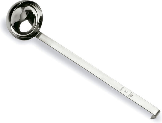 Lacor pollepel ø 12 cm.