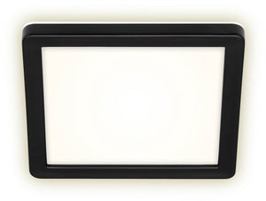 Briloner - buitenwandlamp - zwart