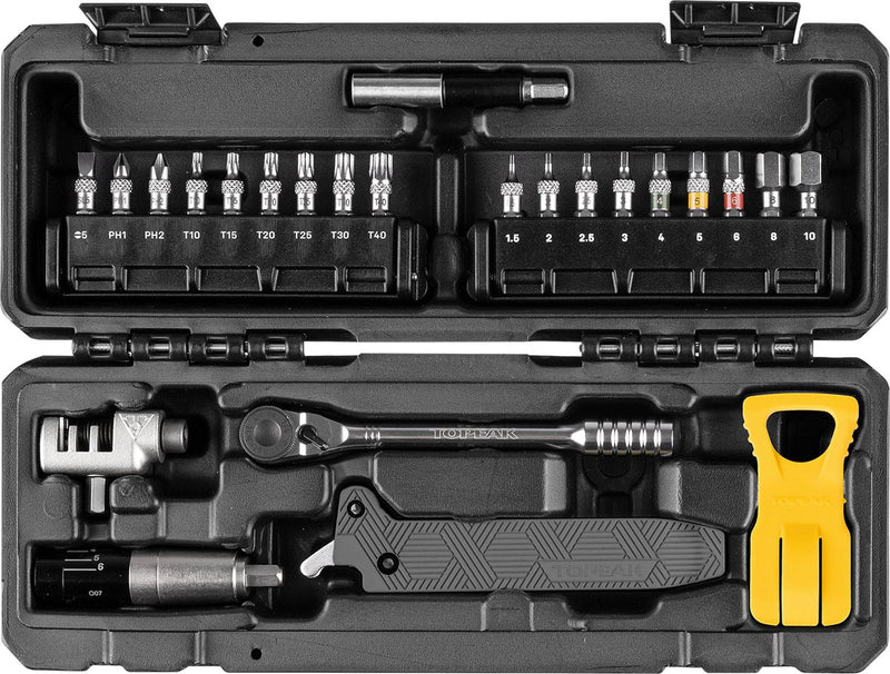 Afbeelding laden in galerijviewer, Topeak essential toolshop
