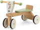 Tiny love - wooden ride on trike - boho chic - loopfiets - vanaf 18 maanden tot 3 jaar