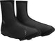 Bbb cycling waterflex 3.0 fiets overschoenen wielrennen - overschoenen mountainbike - waterbestendig - zwart - maat 41 42 - bws-23