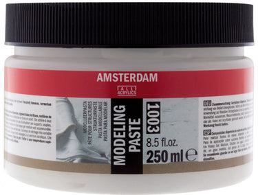 Amsterdam modelleerpasta 1003 pot 250 ml
