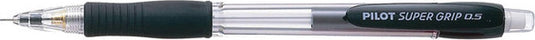 Pilot - vulpotlood supergrip 0.5mm | 12 stuks