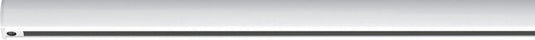 Paulmann urail 97683 230v-railsysteemcomponenten rail wit 1 m
