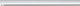 Paulmann urail 97683 230v-railsysteemcomponenten rail wit 1 m