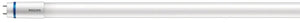 Philips led philips - master led t8 conventional (em), mains (ac) high output t8 7.6w 1150lm - 840 koel wit | 60cm - vervangt 18w