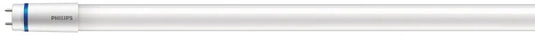 Philips led philips - master led t8 conventional (em), mains (ac) high output t8 7.6w 1150lm - 840 koel wit | 60cm - vervangt 18w